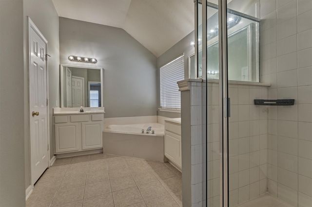 11118 Creekline Meadow Court, Cypress, TX 77429