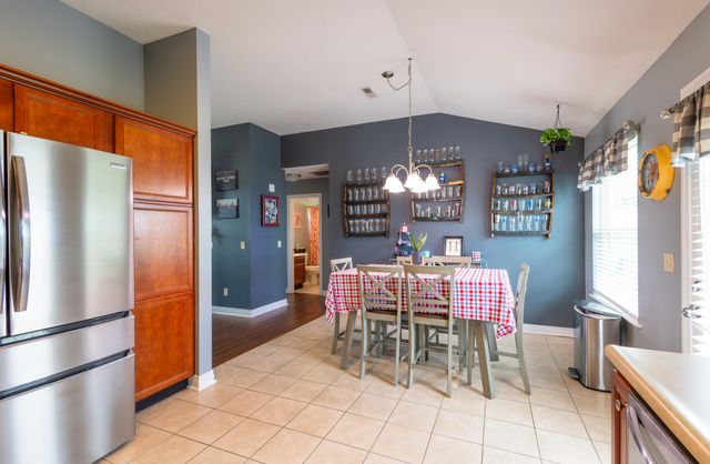35 Nolin Court, Morehead, KY 40351