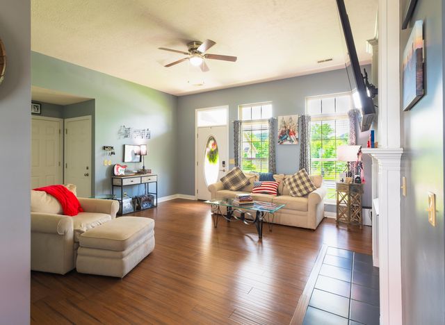 35 Nolin Court, Morehead, KY 40351