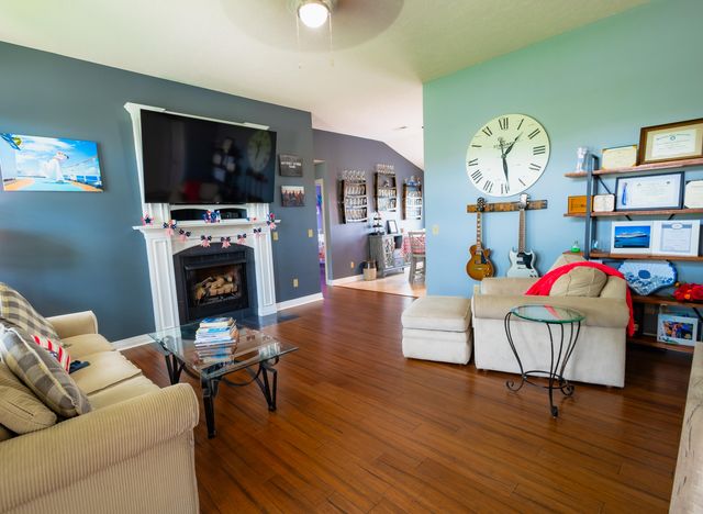 35 Nolin Court, Morehead, KY 40351