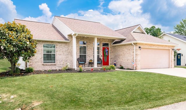 35 Nolin Court, Morehead, KY 40351