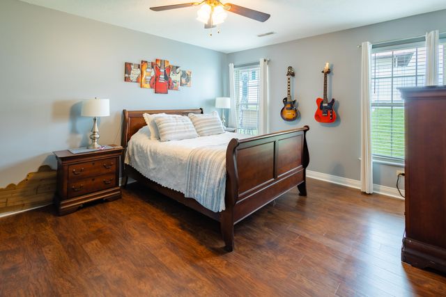 35 Nolin Court, Morehead, KY 40351