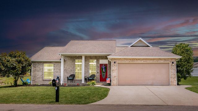 35 Nolin Court, Morehead, KY 40351