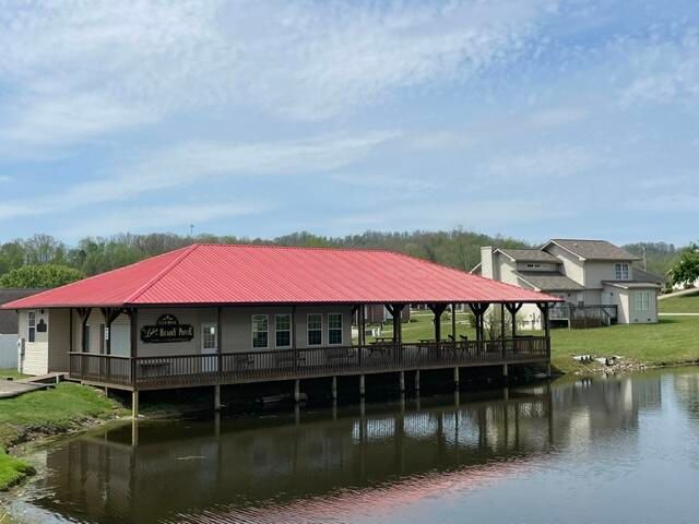 35 Nolin Court, Morehead, KY 40351