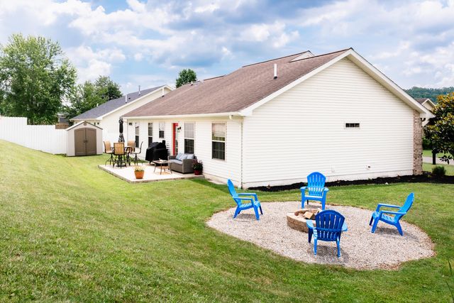 35 Nolin Court, Morehead, KY 40351