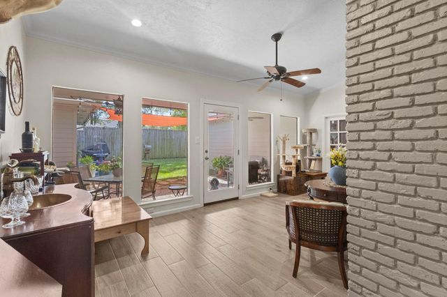 4715 Dunleith Street, Beaumont, TX 77706