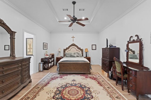 4715 Dunleith Street, Beaumont, TX 77706