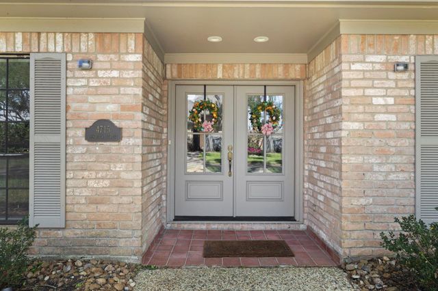 4715 Dunleith Street, Beaumont, TX 77706