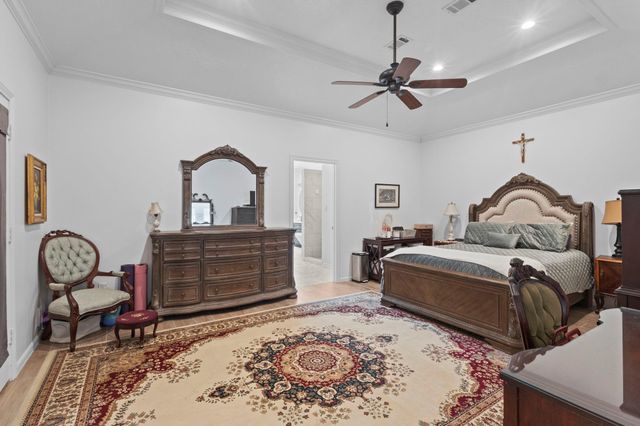 4715 Dunleith Street, Beaumont, TX 77706