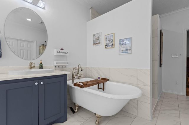 4715 Dunleith Street, Beaumont, TX 77706