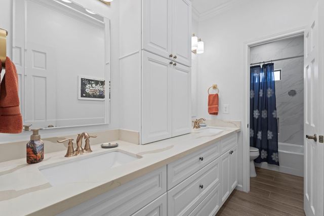 4715 Dunleith Street, Beaumont, TX 77706