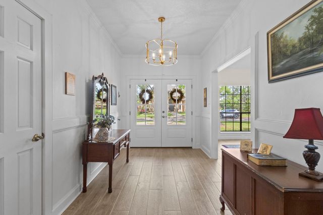 4715 Dunleith Street, Beaumont, TX 77706