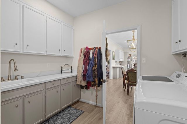 4715 Dunleith Street, Beaumont, TX 77706