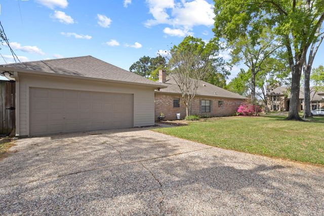 4715 Dunleith Street, Beaumont, TX 77706