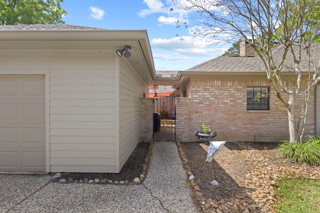 4715 Dunleith Street, Beaumont, TX 77706