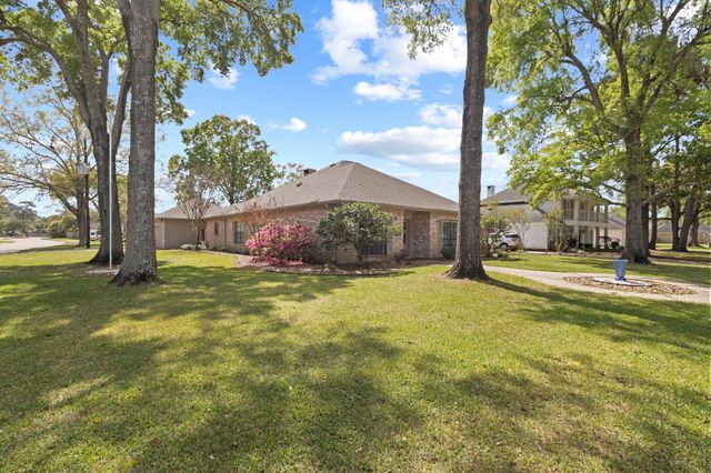 4715 Dunleith Street, Beaumont, TX 77706