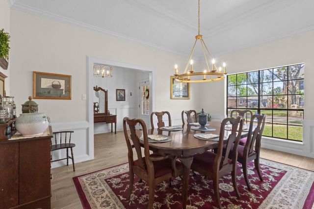 4715 Dunleith Street, Beaumont, TX 77706