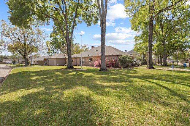4715 Dunleith Street, Beaumont, TX 77706