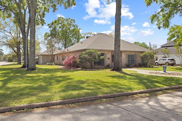 4715 Dunleith Street, Beaumont, TX 77706