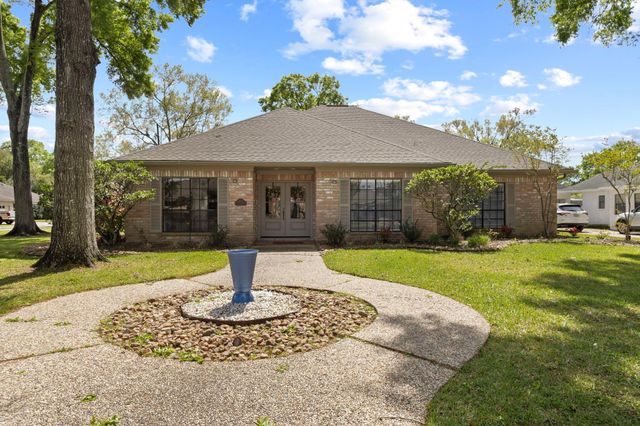 4715 Dunleith Street, Beaumont, TX 77706