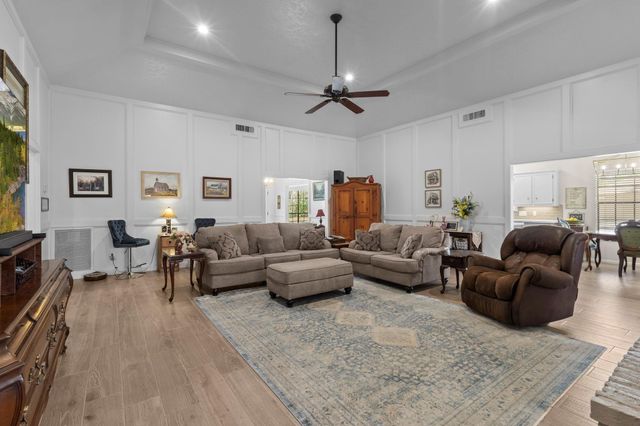 4715 Dunleith Street, Beaumont, TX 77706