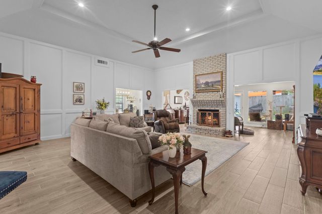 4715 Dunleith Street, Beaumont, TX 77706