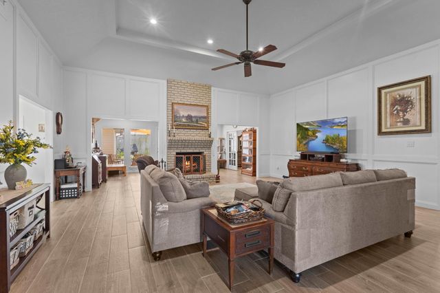 4715 Dunleith Street, Beaumont, TX 77706