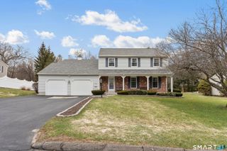 36 Stoneybrook Road, Naugatuck, CT 06770