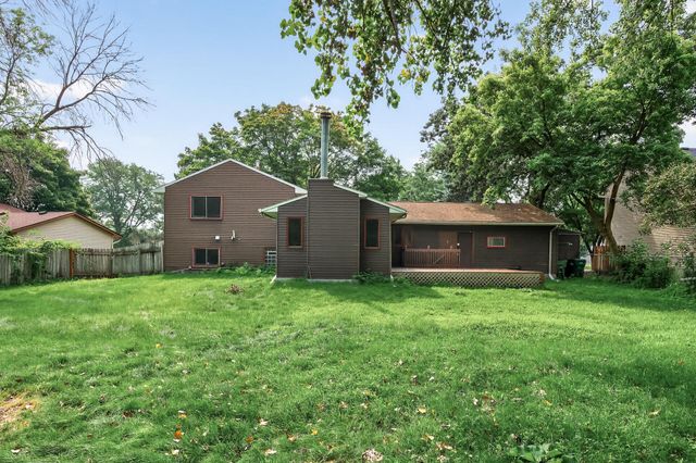 3416 75th Avenue N, Brooklyn Park, MN 55443