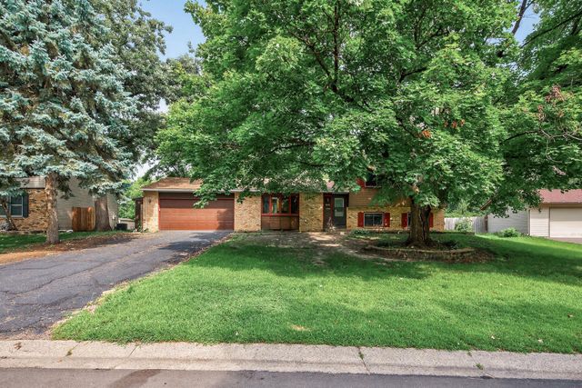 3416 75th Avenue N, Brooklyn Park, MN 55443