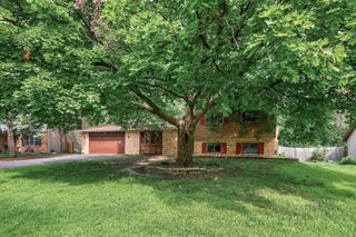 3416 75th Avenue N, Brooklyn Park, MN 55443