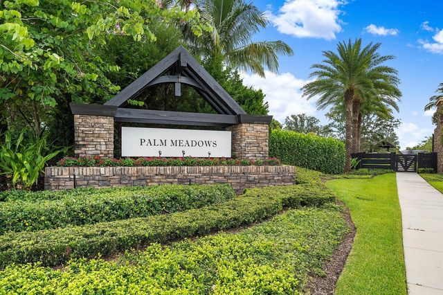 9027 Grand Prix Lane, Boynton Beach, FL 33472