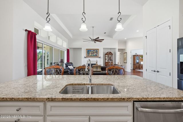 2937 PESCARA Drive, Jacksonville, FL 32246