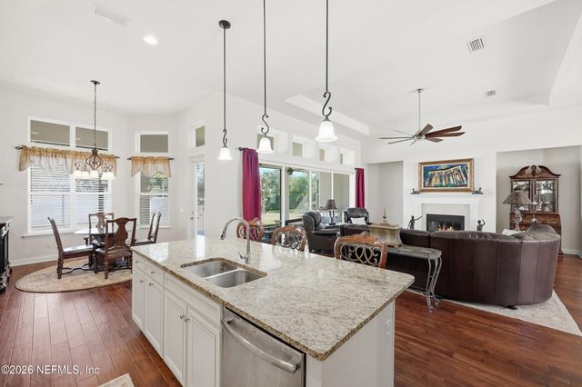 2937 PESCARA Drive, Jacksonville, FL 32246