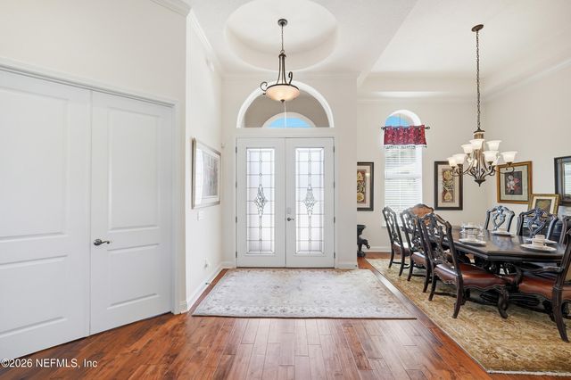 2937 PESCARA Drive, Jacksonville, FL 32246