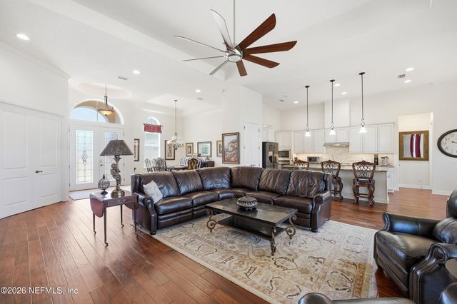 2937 PESCARA Drive, Jacksonville, FL 32246