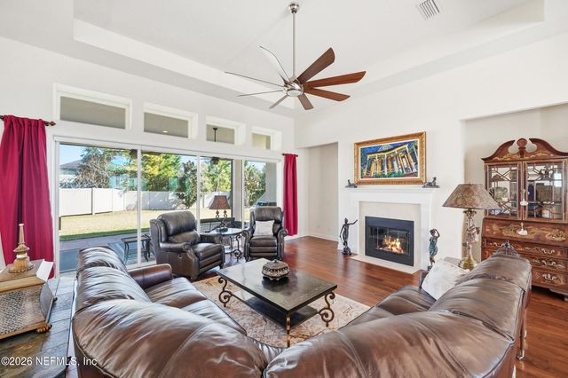 2937 PESCARA Drive, Jacksonville, FL 32246