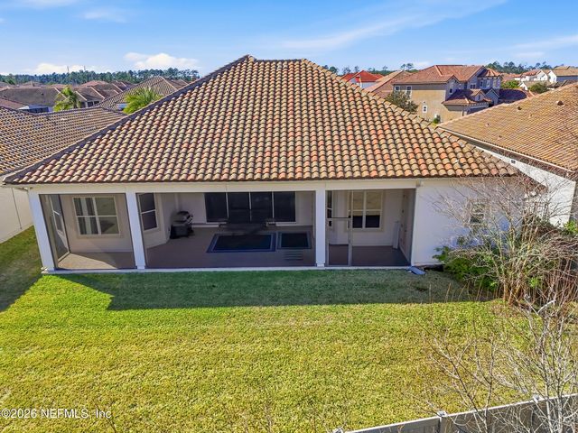 2937 PESCARA Drive, Jacksonville, FL 32246