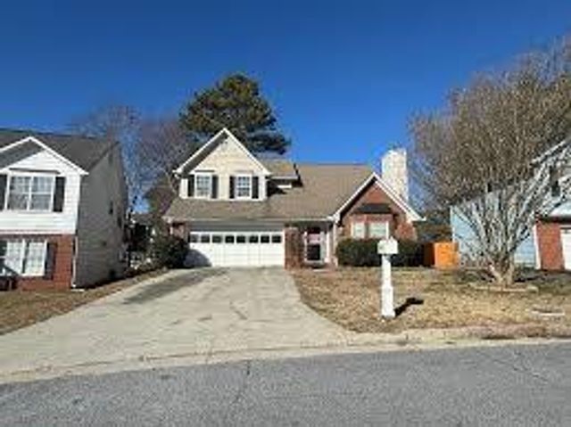 2871 Weston Brook Court, Duluth, GA 30096