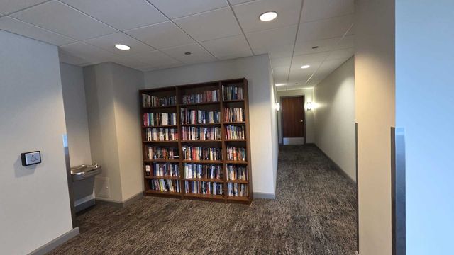 1235 S Prairie Avenue 1106, Chicago, IL 60605
