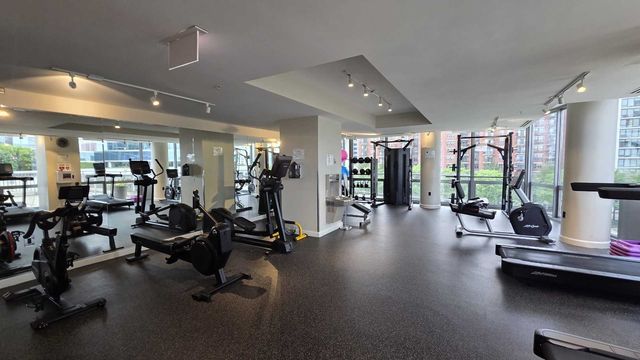 1235 S Prairie Avenue 1106, Chicago, IL 60605