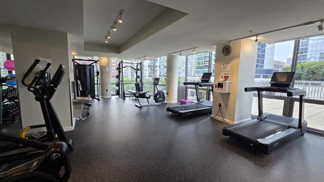 1235 S Prairie Avenue 1106, Chicago, IL 60605