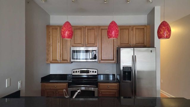 1235 S Prairie Avenue 1106, Chicago, IL 60605