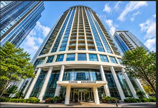 1235 S Prairie Avenue 1106, Chicago, IL 60605