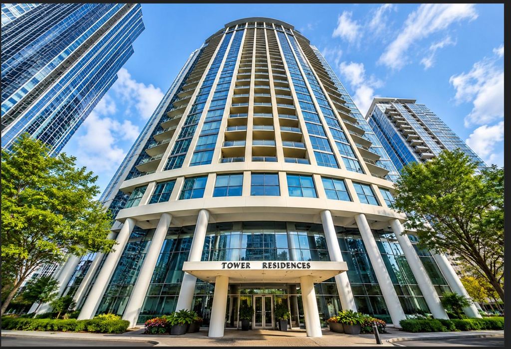 1235 S Prairie Avenue 1106, Chicago, IL 60605