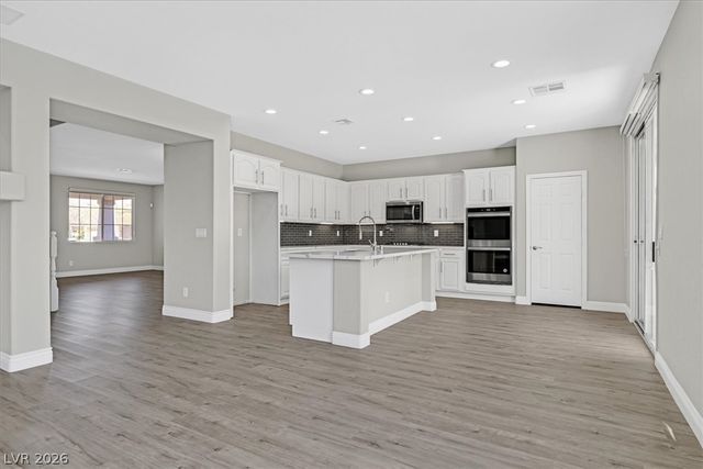600 Baysville Court, Las Vegas, NV 89144