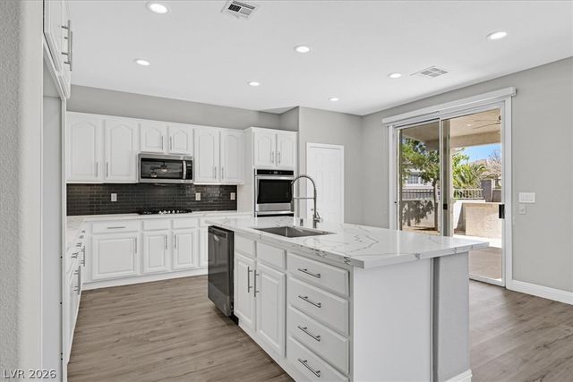 600 Baysville Court, Las Vegas, NV 89144