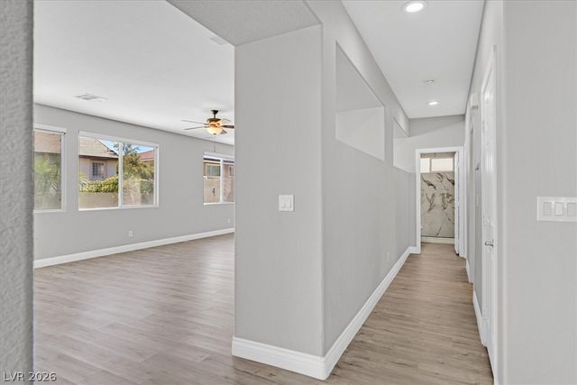 600 Baysville Court, Las Vegas, NV 89144