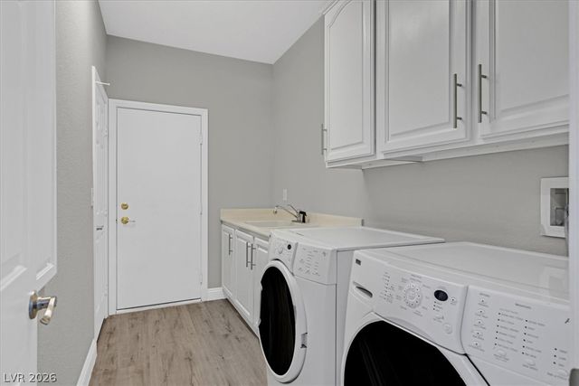 600 Baysville Court, Las Vegas, NV 89144