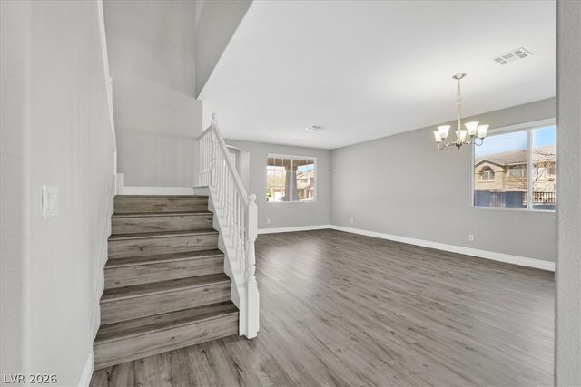 600 Baysville Court, Las Vegas, NV 89144